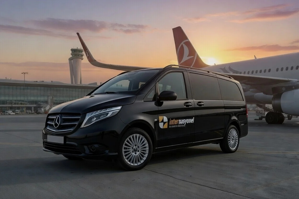 Sabiha Gökçen Airport Yalova Transfer