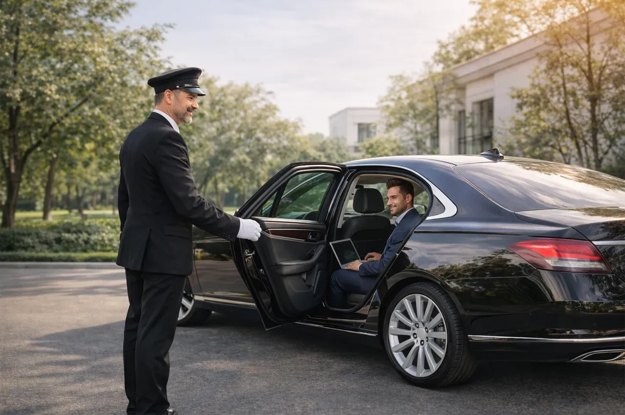 İstanbul havalimanı transfer fiyatları ve lüks VIP araç ulaşım hizmeti